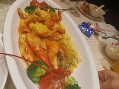 -顺风海鲜港(金玉兰店)