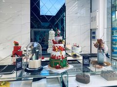 -麦雪尔甜品·生日蛋糕(新街口旗舰店)