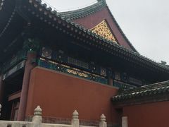 -历代帝王庙博物馆