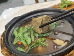 -鸡坤茶室(三里屯店)
