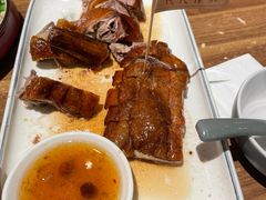 -先记烧鹅王·本地粤菜(福永店)