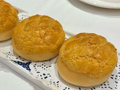 -清心茶楼·传统中山石岐菜