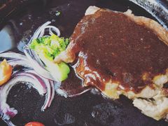 牛排-吉布鲁牛排海鲜自助(339店)