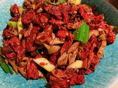 -山石榴·贵州菜(丰盛里店)