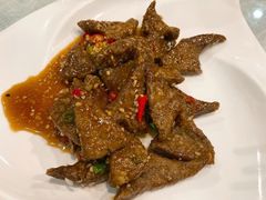 -金姐台湾菜(珠江路店)