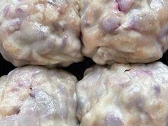 八宝粘豆包-宫门口馒头铺(创始人总店)