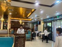-阿西叶滩羊馆(交大店)