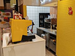 -麦当劳(安定门外大街店)