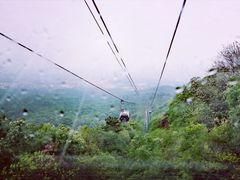 -紫金山山顶公园
