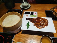 -德香苑脆皮烤鸭·经典(爱融荟城店)