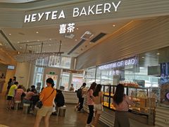 -喜茶(深圳福田星河COCO Park店)