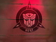 -木乃伊复仇过山车