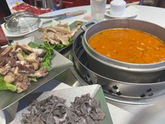 -荣叔港式沙嗲牛肉火锅(正佳潮流店)