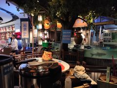 大堂-坛宗剁椒鱼头(河西王府井店)