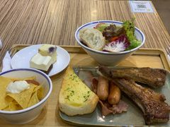 -榖屋house of flour(张江首店)
