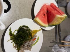 -海底捞火锅(顺义华联店)