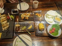 -鸟鹏烧鸟居酒屋(熙龙湾店)