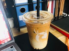 -瑞幸咖啡(南昌国际金融中心店)
