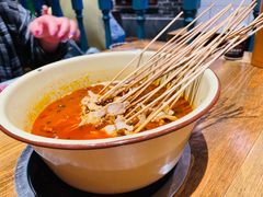 -北三老太太烧烤(人生一串上榜店)