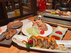 -炉胜·炉端烧·居酒屋
