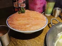 -萍姐火锅·公路夜市(打浦桥日月光店)