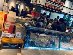 -金海湾自助餐厅(金陵饭店)