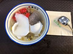 -文昌邓记清补凉(西沙路店)