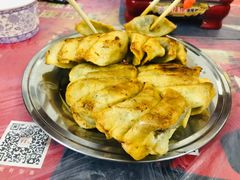 -桂萍特色牛筋牛杂(长堤街总店)