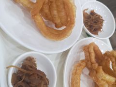 -锦馨豆汁(天坛路店)