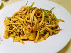 -老昌春饼(西民主路总店)