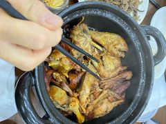 -斯丹姜母鸭·古法干香(涂门街总店)