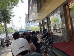 -石饮红星包子(中山路店)