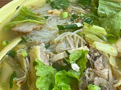 -华姐鸡粉(中心店)
