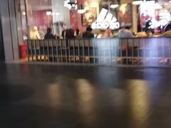 -星巴克(北京万科时代广场店)