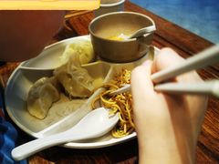-素满香·食养自助(建邺万达店)