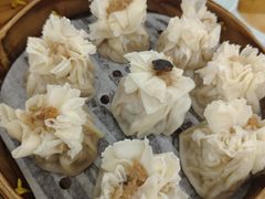 -都一处烧麦馆(前门店)