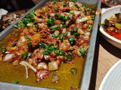-树厨贵州菜(大十字店)