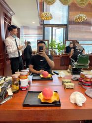 -尼特斯男士发型馆