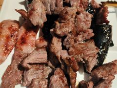 -霸腹烤肉(厦门柚子番店)