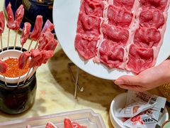 -涮福記·现切牛羊肉火锅(世纪汇店)