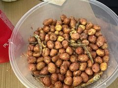 -老人和饭店(淮海中路店)