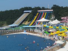 -渔岛海洋度假区