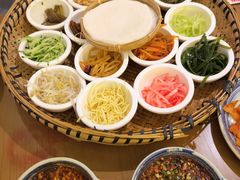 -包整·丝娃娃(一览甲秀楼风景店)