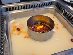 -大隐·成都火锅Bistro(合生麒麟新天地店)