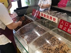 -生活林(河北路店)