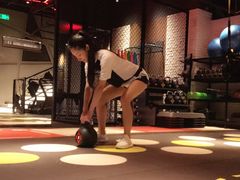 -W FITNESS 威尔仕健身·游泳(老西门新苑店)