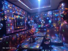 -火吧PTV聚会餐厅(10号店)