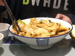 -大嘻咹biangbiang面(历史博物馆店)