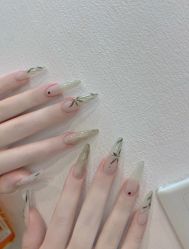 -M·X Nail日式美甲美睫