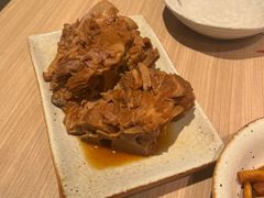 -大师兄·西北小馆(南沙万达广场店)